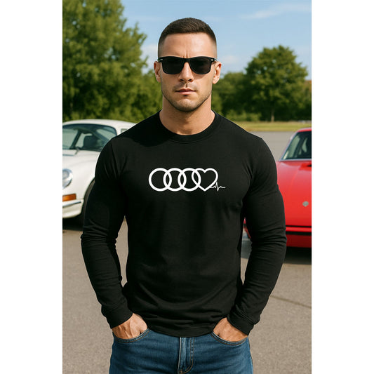 БЛУЗА AUDI 1110524