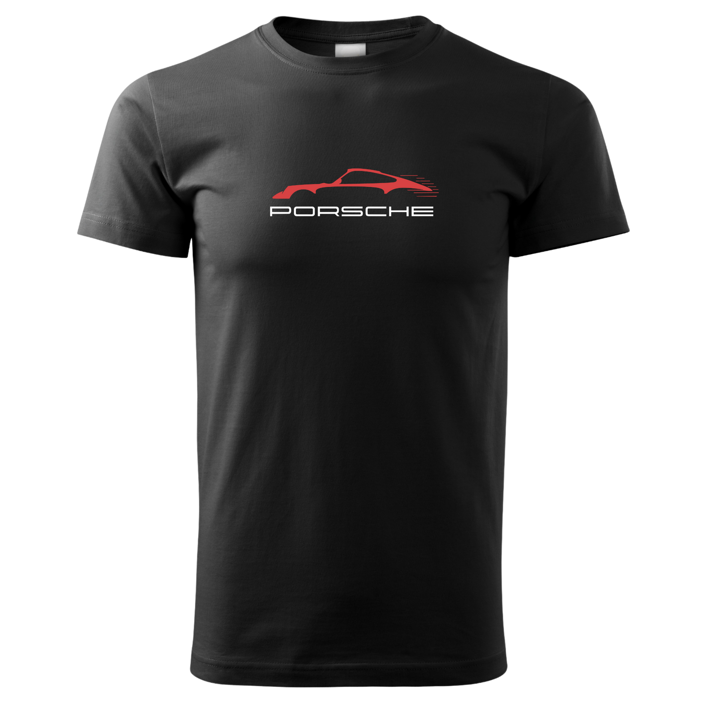 Тениска PORSCHE - 1749