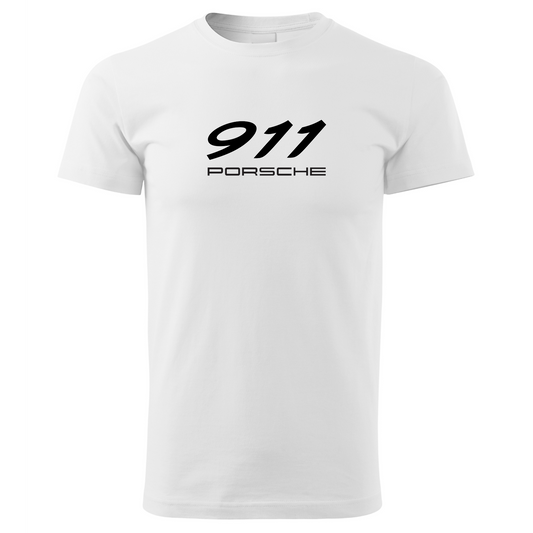 Тениска PORSCHE - 1735
