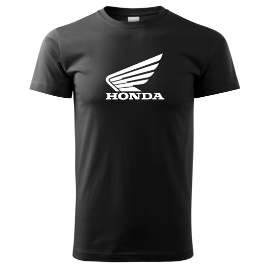 Тениска HONDA - 1233