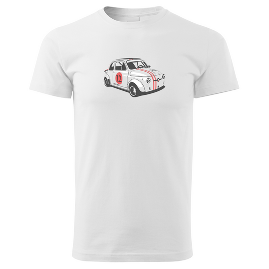 Тениска FIAT - 1613