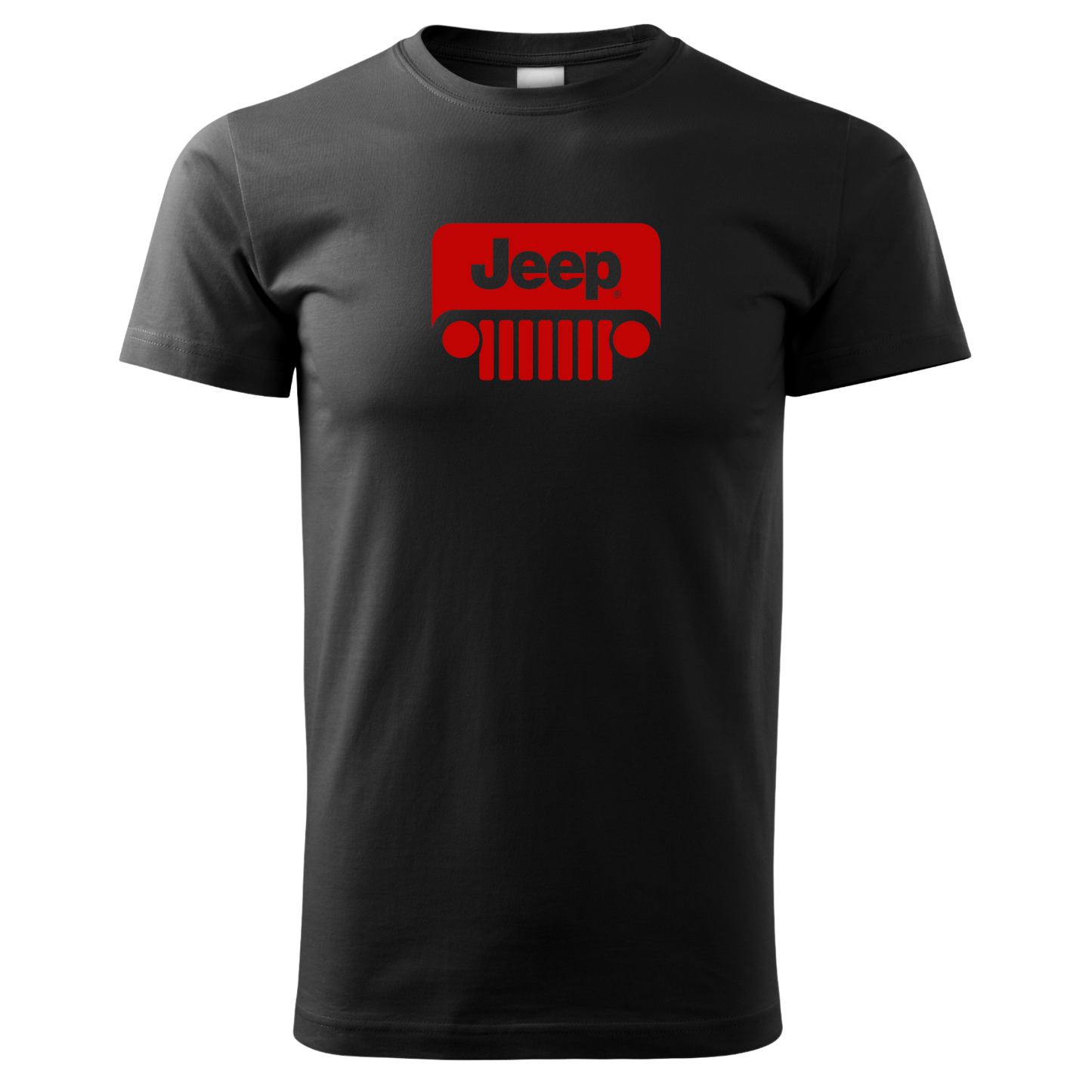 Тениска JEEP - 1989