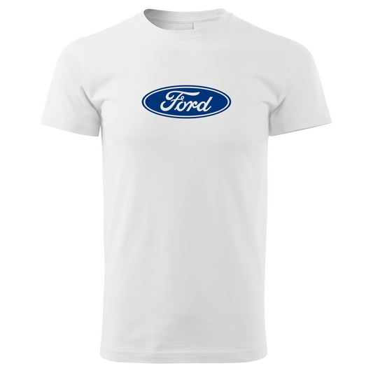 Тениска FORD - 1808
