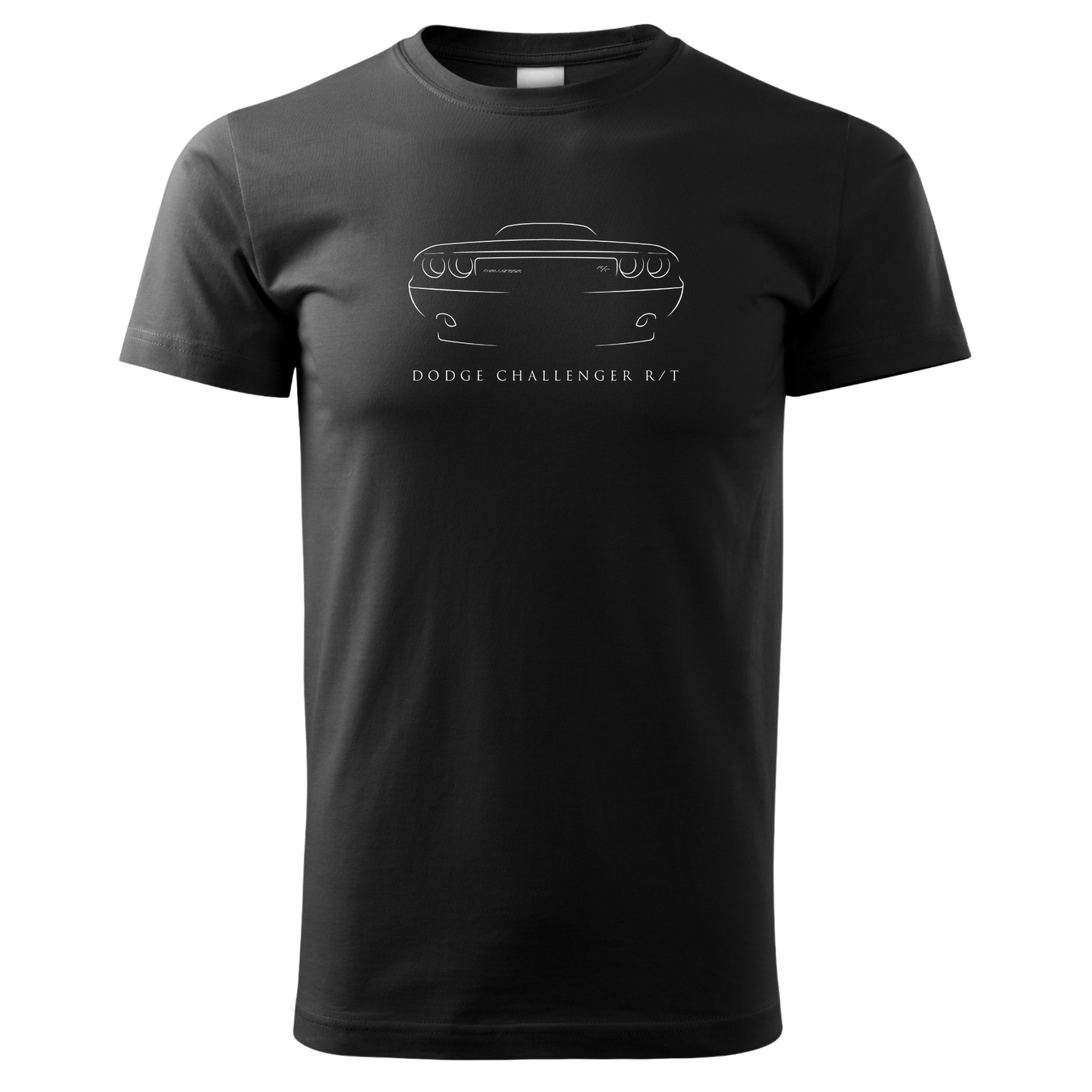 Тениска DODGE - 1848
