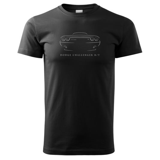 Тениска DODGE - 1848