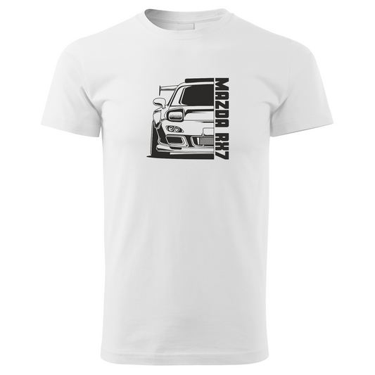 T-shirt MAZDA - 1305