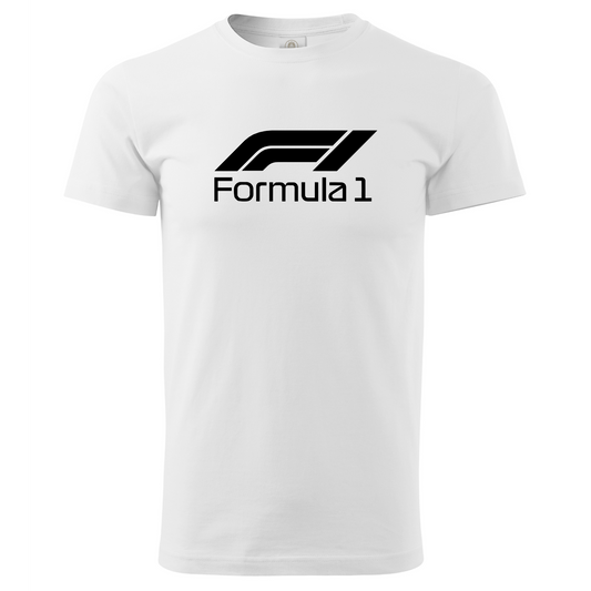 Тениска FORMULA 1 - 2096