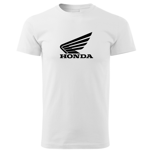 Тениска HONDA - 1232