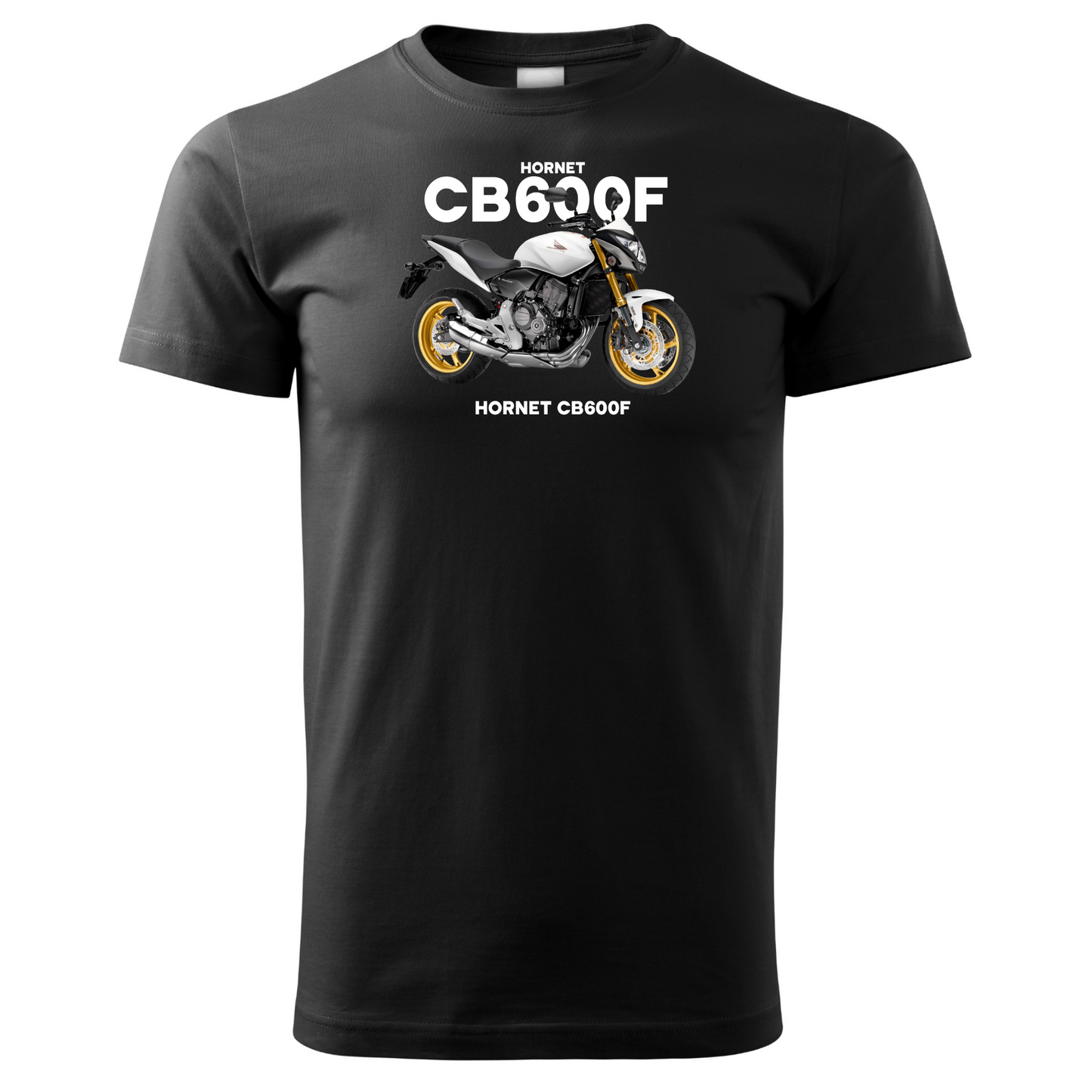 T-SHIRT MOTO - 2205