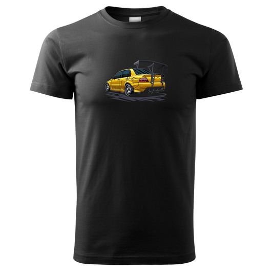Тениска MITSUBISHI - 1339