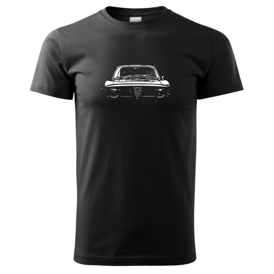 Тениска ALFA ROMEO - 1476